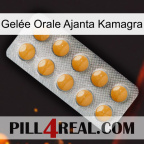 Gelée Orale Ajanta Kamagra levitra1